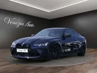 Usata BMW M4 Competition Edition 510 CV (375 kW) 2025 Blu/azzurro Coupé