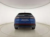 Usata VW Taigo R-line 116 CV (85 kW) 2025 Reef blue metallizzato SUV