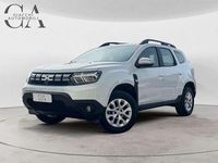 Usata Dacia Duster Expression 91 CV (66 kW) 2023 Marrone SUV