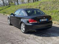 Usata BMW 120 Coupé 177 CV (130 kW) 2008 Coupé