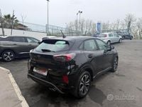 Usata Ford Puma ST-Line 125 CV (91 kW) 2023 Other SUV