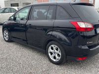 usata Ford C-MAX C-Max7 II 2010 C-Max7 1.6 tdci Titanium 115cv