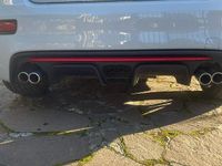 Usata Abarth 595 Pista 2019 Grigio Coupé