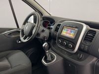 usata Renault Trafic Mixto 2.0 dCi 145CV L2H1