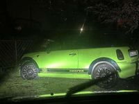 Usata Mini Cooper 95 CV (69 kW) 2008 Utilitaria