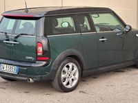 usata Mini Cooper D Clubman Cooper D Clubman 1.6 16V Chili