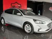 Occasion Ford Focus ST-Line 120 ch (88 kW) 2020 Gris Berline
