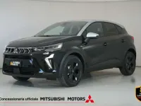Nuova Mitsubishi ASX Edition 141 CV (103 kW) 2026 Onyx black met/tetto silver SUV