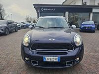 usata Mini Cooper SD Countryman Cooper SD Countryman ALL4 TRAZIONE INTEGRALE