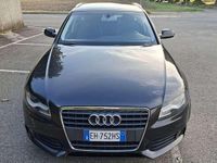 Usata Audi A4 Advanced 150 CV (110 kW) 2011 Station wagon