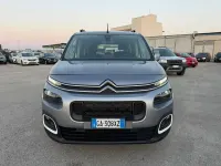 Usata Citroën Berlingo Feel 102 CV (75 kW) 2020 Grigio Monovolume