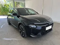 Usata Lancia Ypsilon 101 CV (74 kW) 2025 Nero Utilitaria