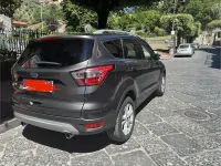 Usata Ford Kuga 120 CV (88 kW) 2018 SUV