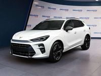 Usata Cupra Terramar 150 CV (110 kW) 2025 Bianco SUV