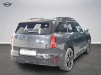 Usata Mini John Cooper Works Countryman 225 kW (306 CV) 2026 Grigio SUV