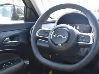 Usata Fiat 600 100 CV (73 kW) 2024 Beige SUV