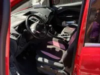 Usata Ford C-MAX Titanium 116 CV (85 kW) 2012 Monovolume