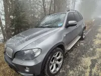 Usata BMW X5 245 CV (180 kW) 2008 SUV