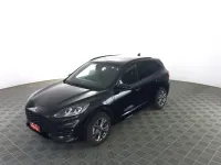 Usata Ford Kuga 152 CV (111 kW) 2023 Agate black  metallizzato SUV