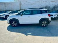 usata Citroën C3 Aircross BlueHDi 110 S&S Feel