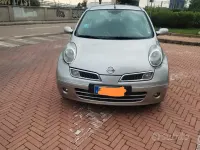 Usata Nissan Micra 86 CV (63 kW) 2008 Berlina
