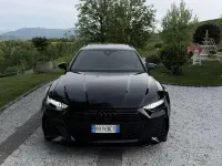 Usata Audi RS6 600 CV (441 kW) 2021 Station wagon