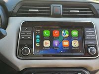 Usata Nissan Micra Visia 71 CV (52 kW) 2018 Utilitaria