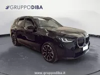 Usata BMW X3 M Sport 299 CV (219 kW) 2025 Nero SUV