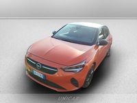 Usata Opel Corsa S 75 CV (55 kW) 2023 Arancione Utilitaria