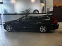 Begagnad Volvo V90 Business Edition 190 HK (139 kW) 2018 Svart Kombi