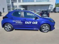 Usata Mazda 2 116 CV (85 kW) 2024 Glass blue Utilitaria