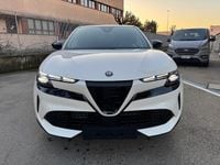 Nuova Alfa Romeo Junior Edizione Speciale 145 CV (106 kW) 2025 Bianco pastello SUV