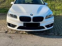 Usado BMW 218 150 HP (110 kW) 2017 Branco Monovolume