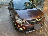Usata Opel Karl 73 CV (53 kW) 2019 Utilitaria