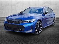 Usata BMW M340 374 CV (275 kW) 2025 Blu/azzurro Berlina