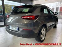 usata Opel Grandland X 1.5 diesel Ecotec S&S aut. Business