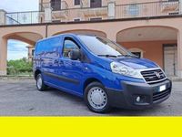 usata Fiat Scudo 2.0 130cv 3 posti