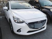 Usata Mazda 2 2016 Berlina