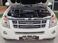 usata Isuzu D-Max 3.0 TD 2 PORTE cat Space Cab 4WD Pick-up