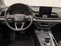 usata Audi Q5 Business Sport 40 TDI quattro 140 kW (190 PS) S tronic