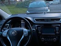 Usata Nissan Qashqai N-Connecta 163 CV (119 kW) 2015 Grigio SUV