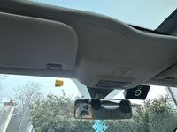 Usata Fiat 500 Lounge 69 CV (50 kW) 2010 Argento Utilitaria