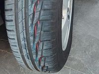 Usata Opel Astra 2002 Berlina