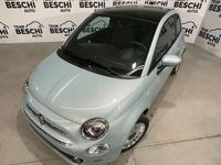 usata Fiat 500e 