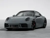 Nuova Porsche 911 Carrera S 2026 Grigio ardesia neo