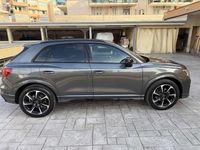 Usata Audi Q3 S-Line 150 CV (110 kW) 2023 Grigio SUV