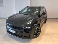 Nuova Lynk & Co 01 139 CV (102 kW) 2025 Nero SUV