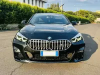 Usata BMW 220 Gran Coupé M Sport 190 CV (139 kW) 2023 Nero Coupé