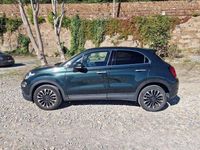 Usata Fiat 500X Cross 120 CV (88 kW) 2018 SUV