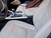 Usata BMW X3 184 CV (135 kW) 2013 Nero SUV